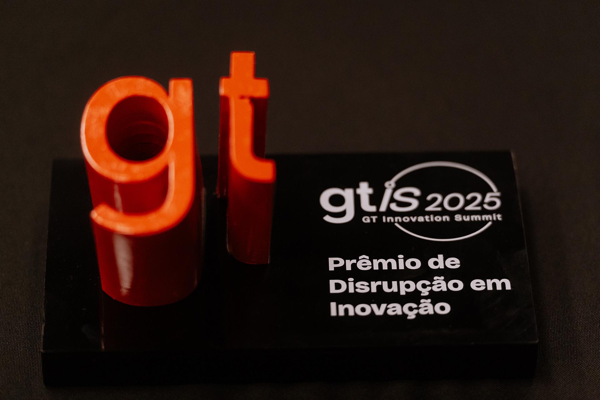 Evento GTIS 1
