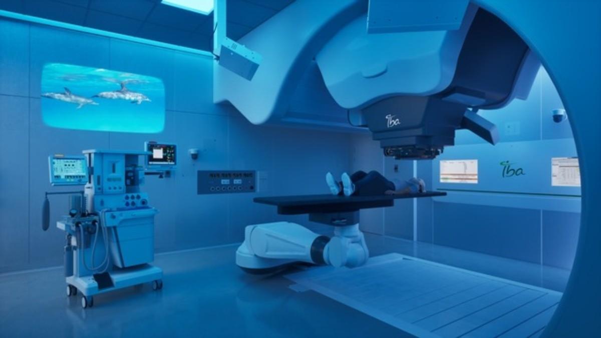 Brasil vai ganhar seu primeiro centro de protonterapia, tratamento de alta precisão contra o câncer infantil